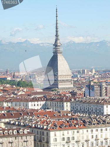 Image of Turin, Italy