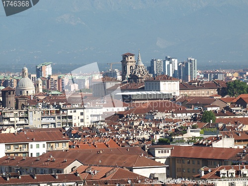 Image of Turin, Italy