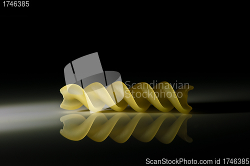 Image of Italian pasta