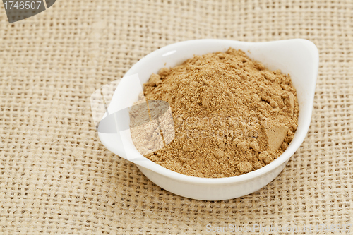 Image of camu fruit powder rainforest superfruit