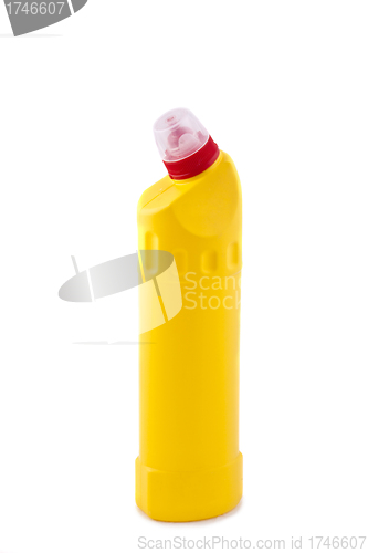 Image of Bottle dishwashing