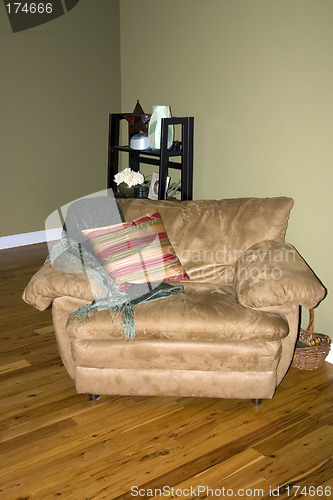 Image of Comfortable Chair