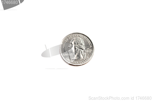 Image of Washington Quarter