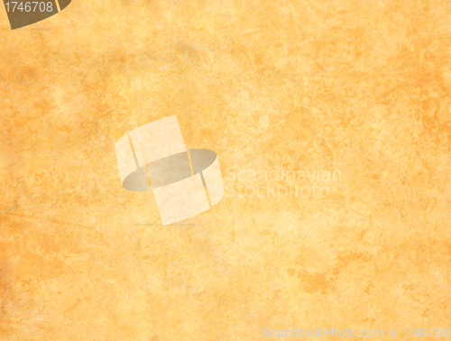 Image of grungy old paper background