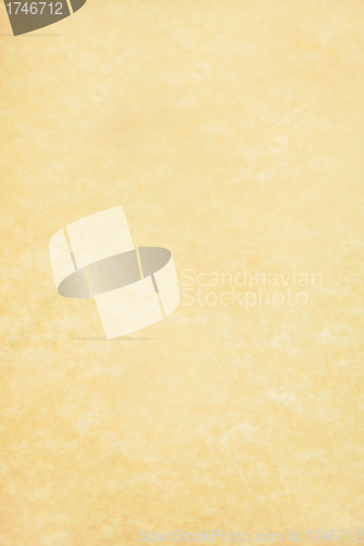 Image of vintage old paper background