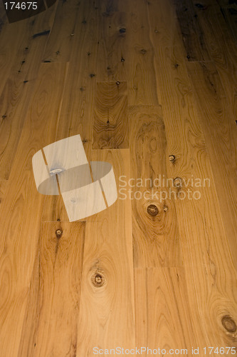 Image of Hardwood Floor