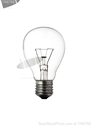 Image of Light bulb