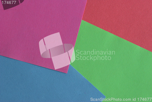 Image of Four notes
