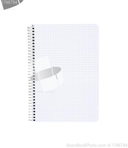 Image of Note Paper