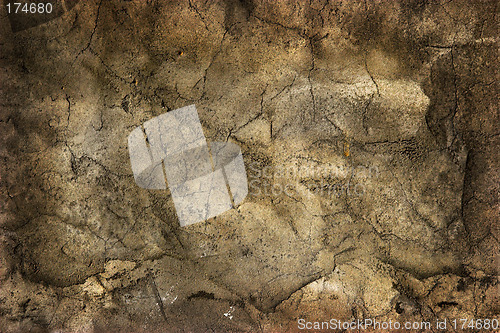 Image of Grunge background