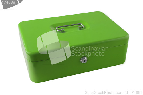 Image of Green Box