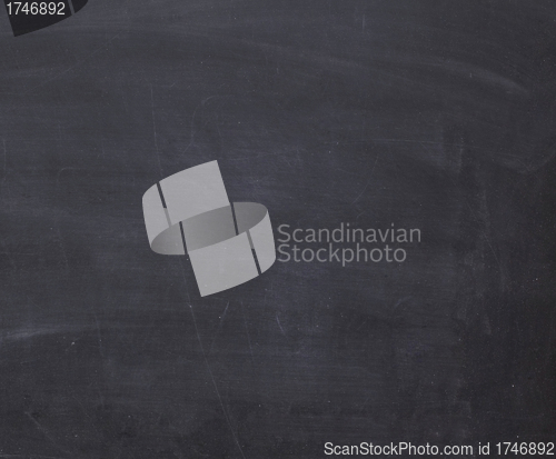 Image of Blackboard / chalkboard texture