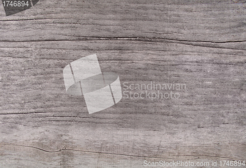 Image of old wood texture