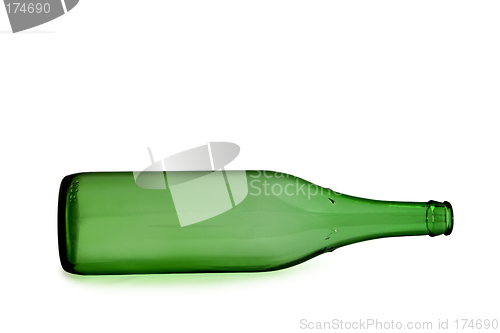 Image of Bottle