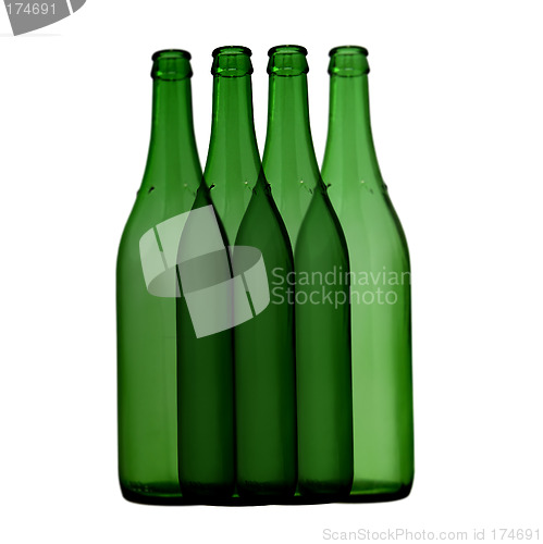 Image of Bottle