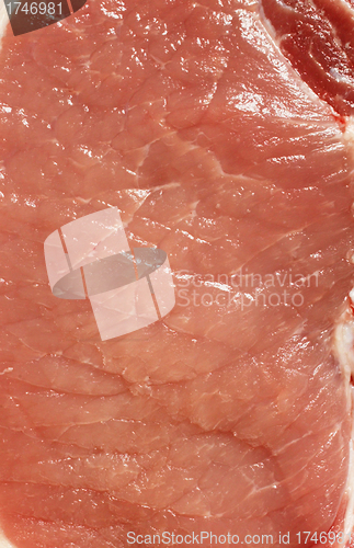 Image of Meat background