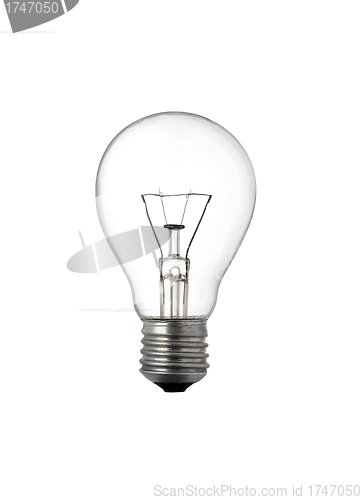 Image of Light bulb