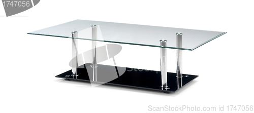 Image of Modern table