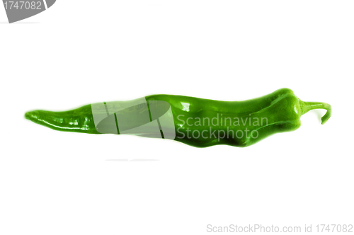 Image of green pepper