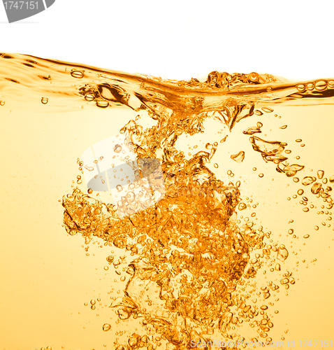 Image of summer drink