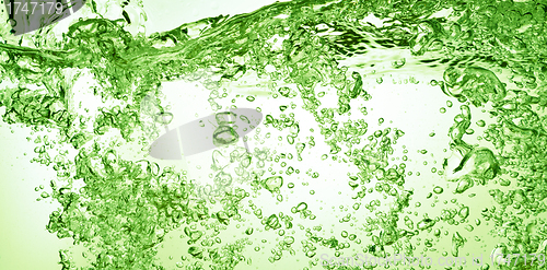 Image of summer drink