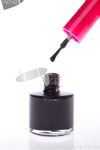 Image of nail polish