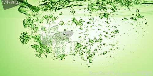 Image of summer drink