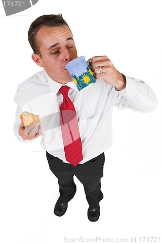 Image of Businessman #37