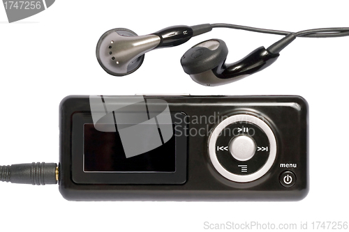 Image of MP3 