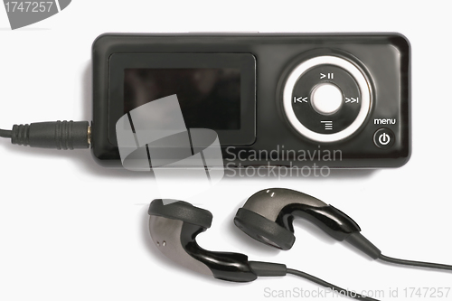 Image of MP3 