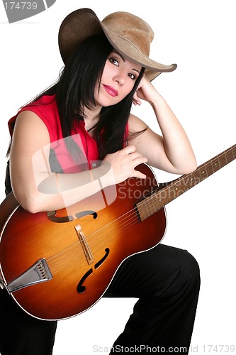 Image of Casual country style