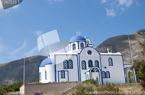 Image of Greek Orthodox Church