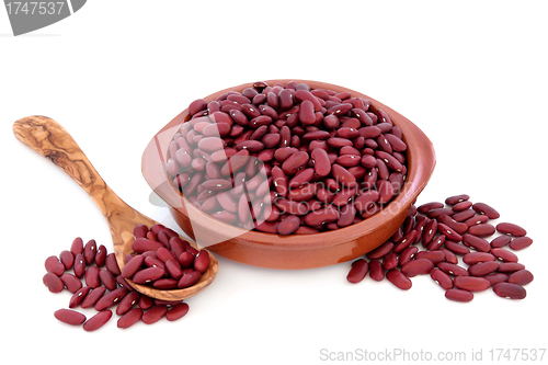 Image of Kidney Beans