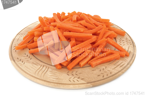 Image of Carrots