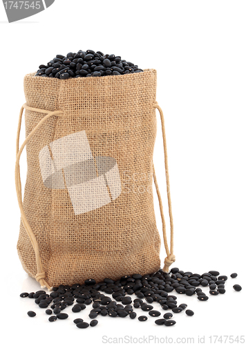 Image of Black Beans