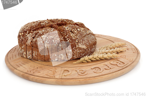 Image of Soda Bread
