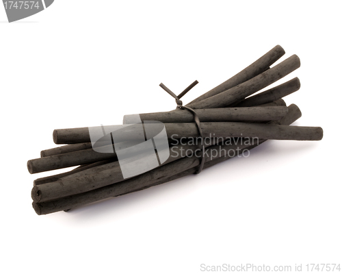 Image of Charcoal