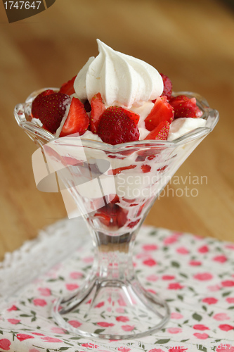 Image of Eton mess