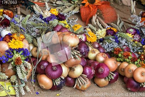 Image of Harvest