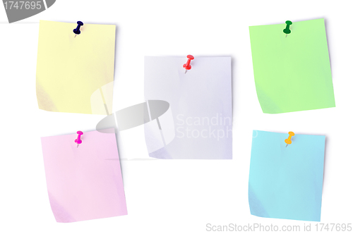 Image of Post it