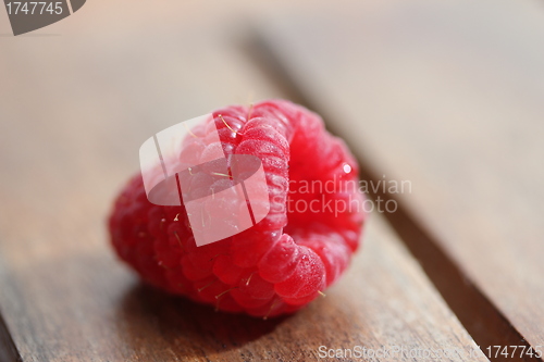 Image of raspberry