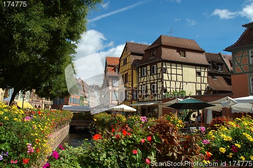 Image of Colmar, France