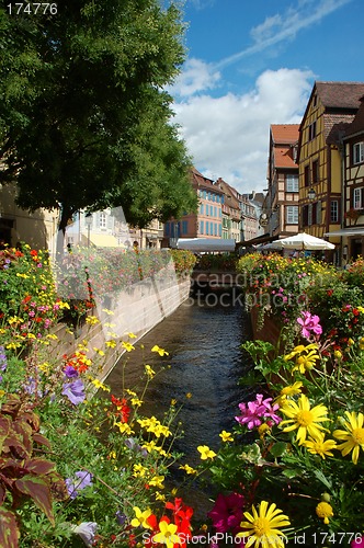 Image of Colmar, France