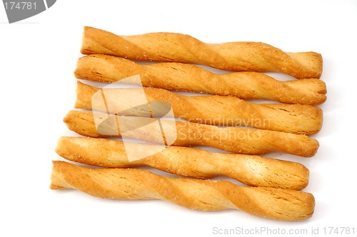 Image of Cracker sticks