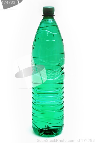 Image of Mineral water