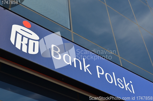 Image of Bank Polski