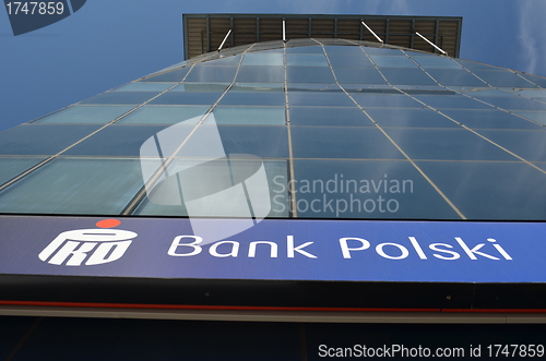 Image of Bank Polski