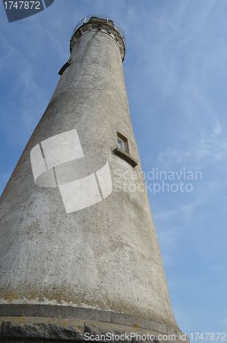 Image of Lighthouse in Karlskrona