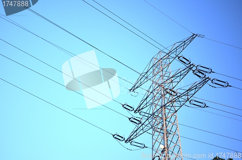 Image of Powerline