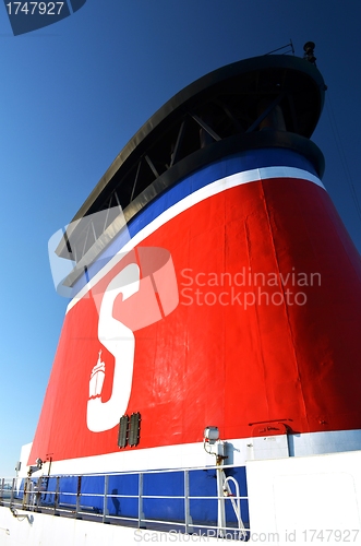 Image of Stena line